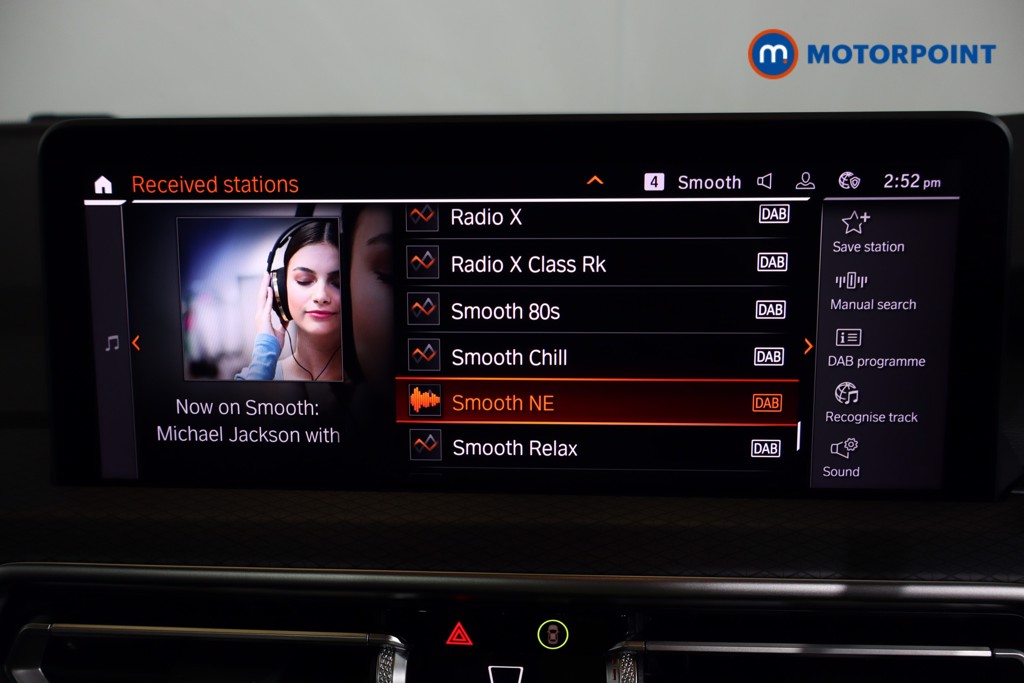 Used BMW X4 2022 for sale - 76508358: Photo 14