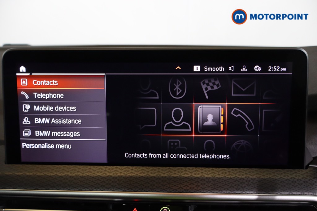 Used BMW X4 2022 for sale - 76508358: Photo 15