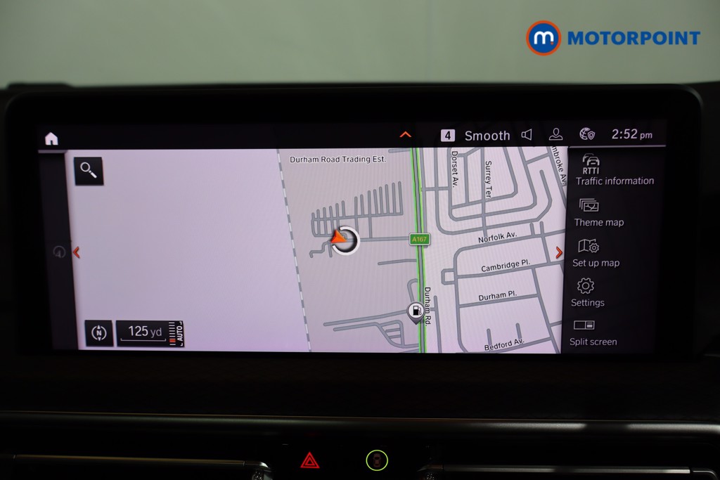 Used BMW X4 2022 for sale - 76508358: Photo 16