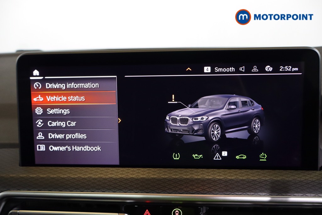 Used BMW X4 2022 for sale - 76508358: Photo 17