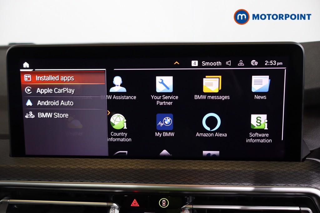 Used BMW X4 2022 for sale - 76508358: Photo 18