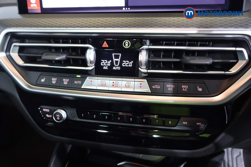 Used BMW X4 2022 for sale - 76508358: Photo 19