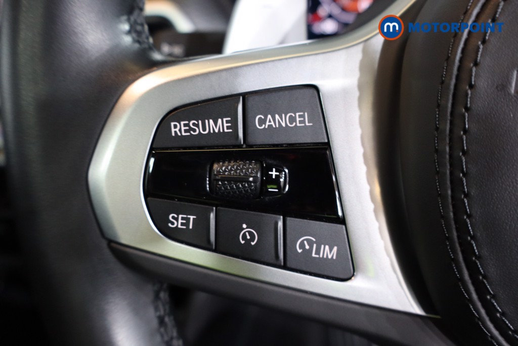 Used BMW X4 2022 for sale - 76508358: Photo 21