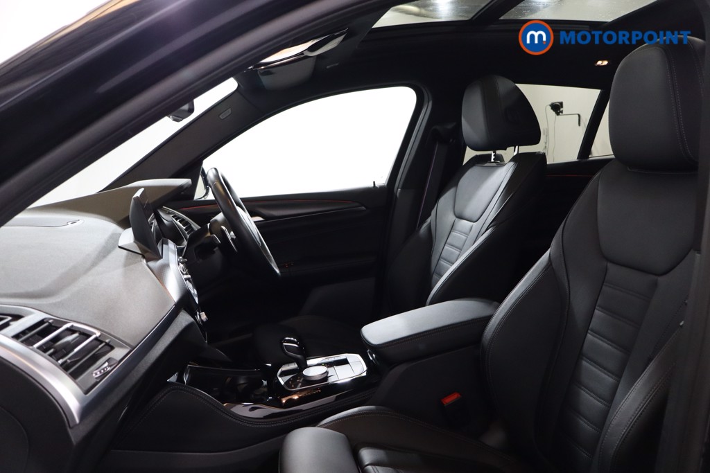 Used BMW X4 2022 for sale - 76508358: Photo 28