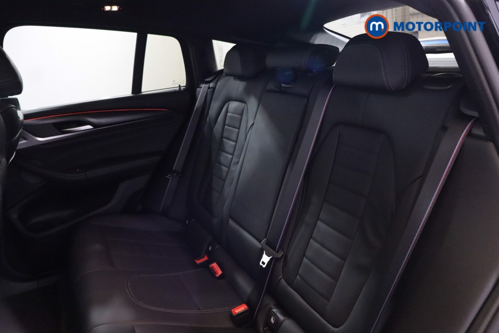 Used BMW X4 2022 for sale - 76508358: Photo 29