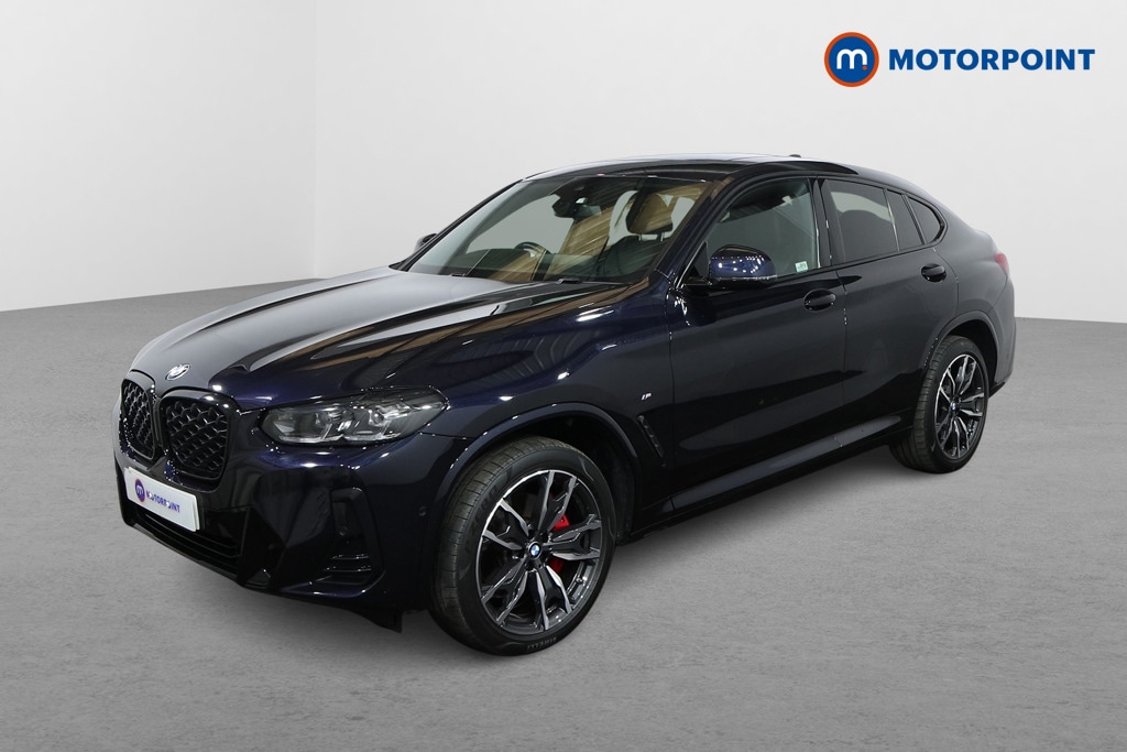 Used BMW X4 2022 for sale - 76508358: Photo 3
