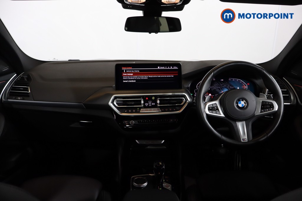 Used BMW X4 2022 for sale - 76508358: Photo 31