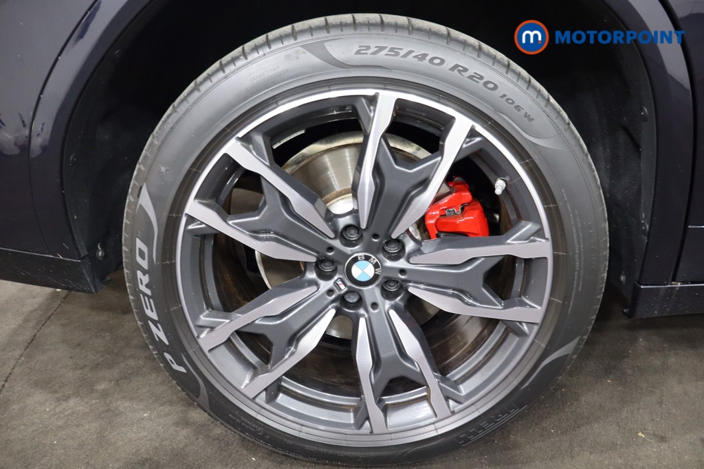 Used BMW X4 2022 for sale - 76508358: Photo 36