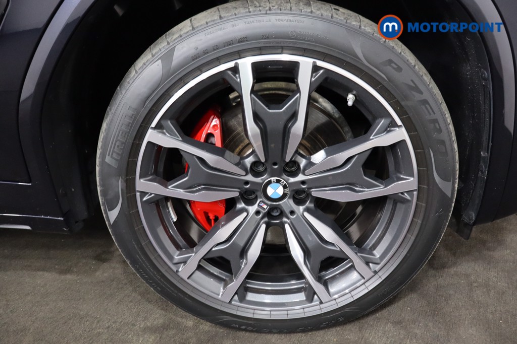 Used BMW X4 2022 for sale - 76508358: Photo 37