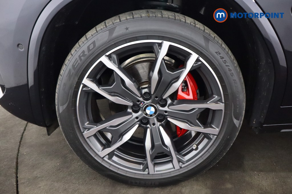 Used BMW X4 2022 for sale - 76508358: Photo 38