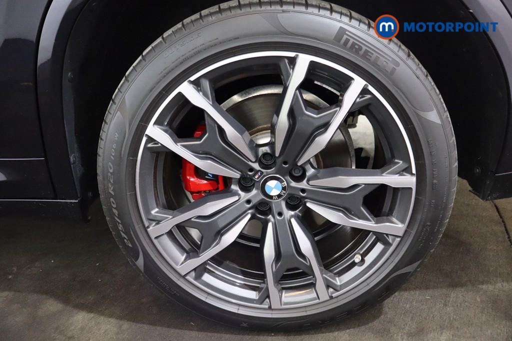 Used BMW X4 2022 for sale - 76508358: Photo 39