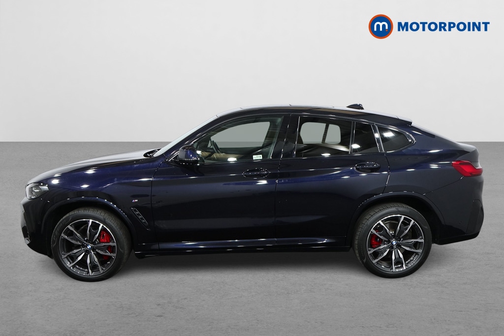 Used BMW X4 2022 for sale - 76508358: Photo 4