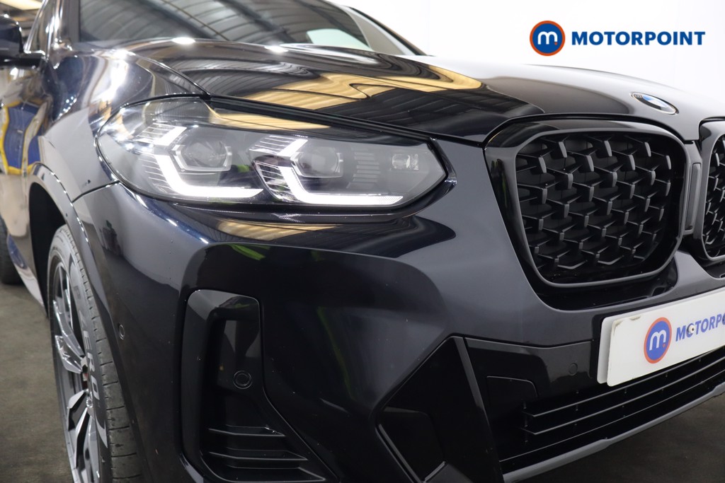 Used BMW X4 2022 for sale - 76508358: Photo 40
