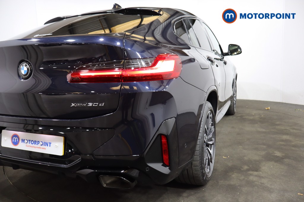 Used BMW X4 2022 for sale - 76508358: Photo 41