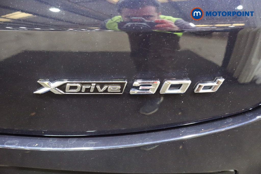 Used BMW X4 2022 for sale - 76508358: Photo 42