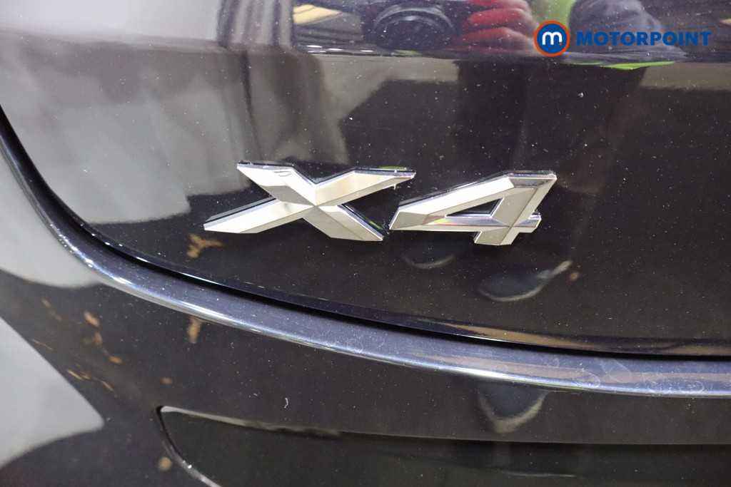 Used BMW X4 2022 for sale - 76508358: Photo 43