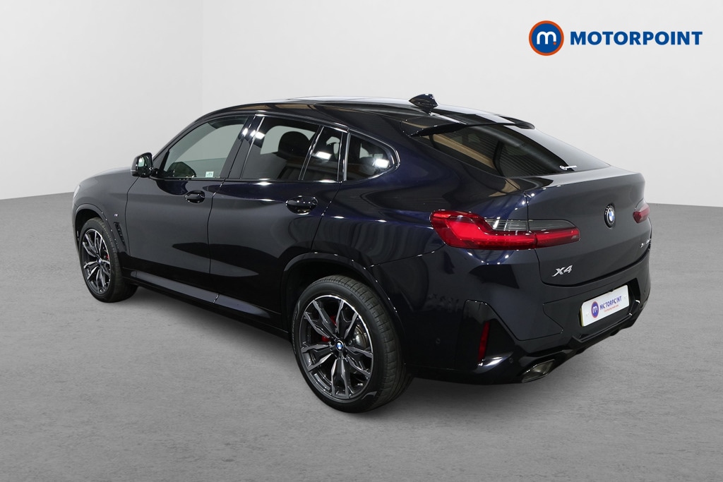 Used BMW X4 2022 for sale - 76508358: Photo 5