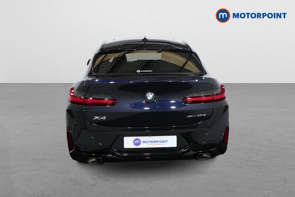 Used BMW X4 2022 for sale - 76508358: Photo 6