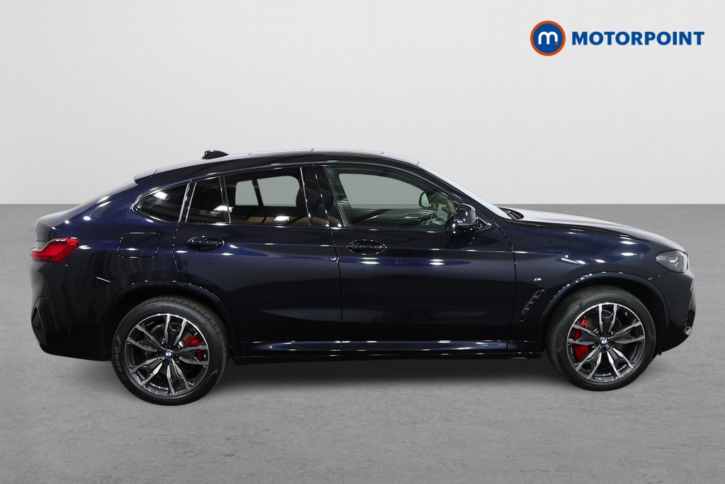 Used BMW X4 2022 for sale - 76508358: Photo 8