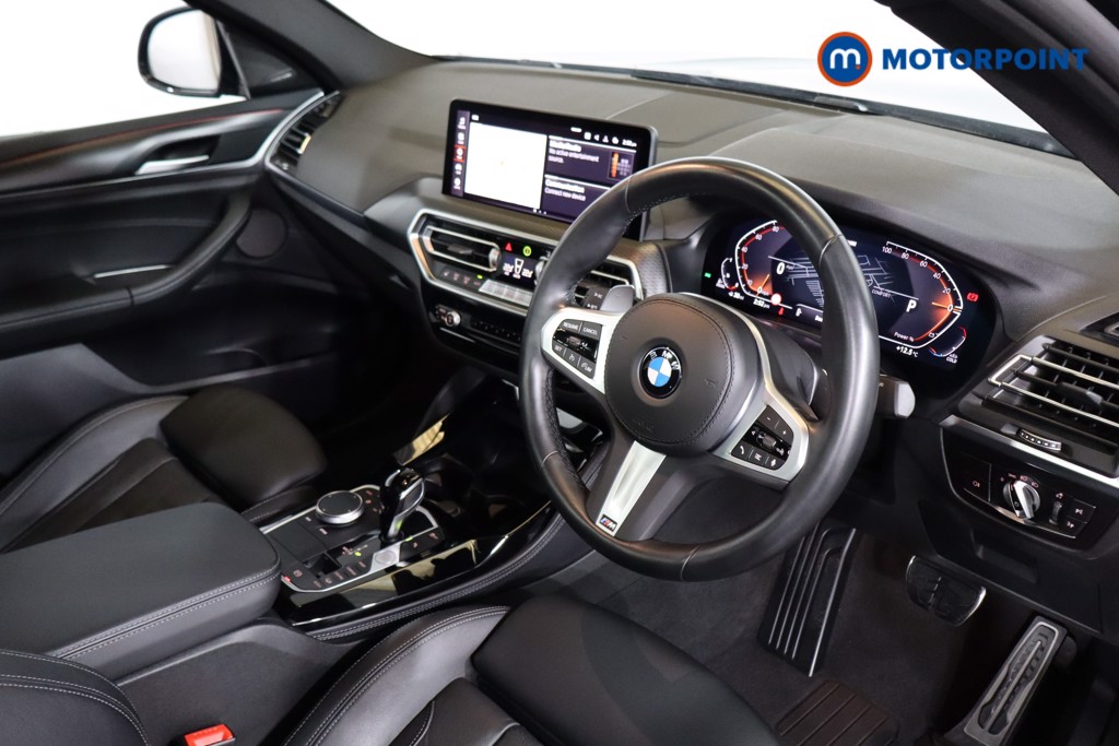 Used BMW X4 2022 for sale - 76508358: Photo 9