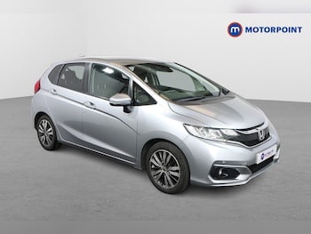 2019 - 1.3 i-VTEC EX Navi 5dr CVT
