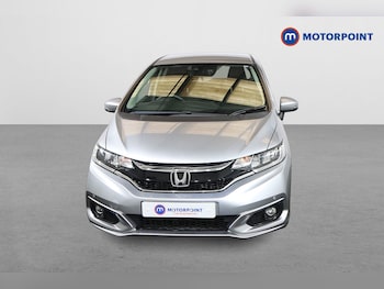 Used Honda Jazz 2019 for sale - 75759586: Photo