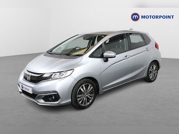Used Honda Jazz 2019 for sale - 75759586: Photo