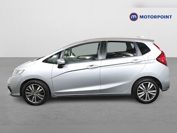 Used Honda Jazz 2019 for sale - 75759586: Photo