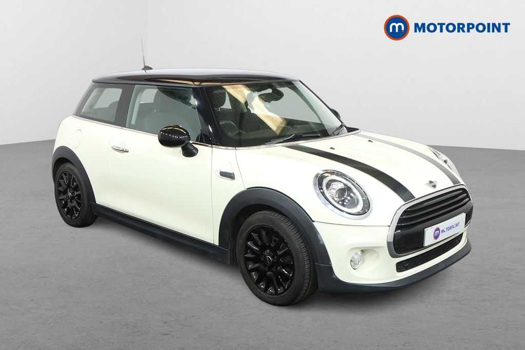 Used MINI Hatch 2019 for sale - 76235012: Photo 1