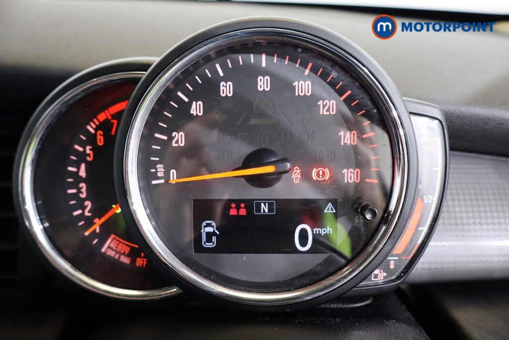 Used MINI Hatch 2019 for sale - 76235012: Photo 10