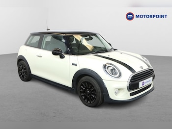 MINI - Hatch