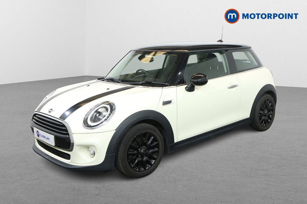 Used MINI Hatch 2019 for sale - 76235012: Photo 3