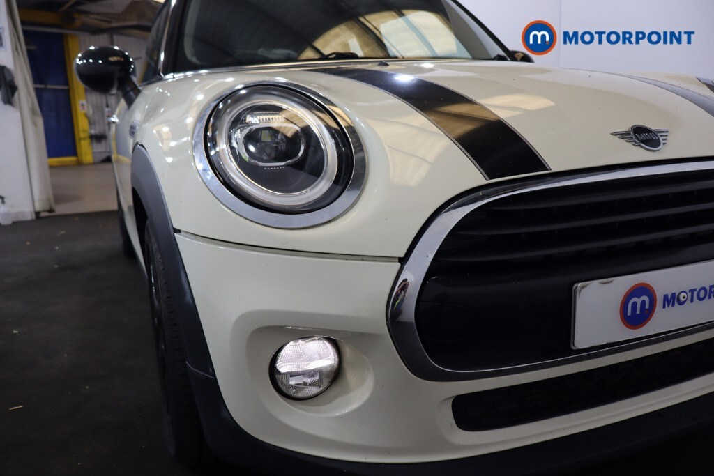 Used MINI Hatch 2019 for sale - 76235012: Photo 37
