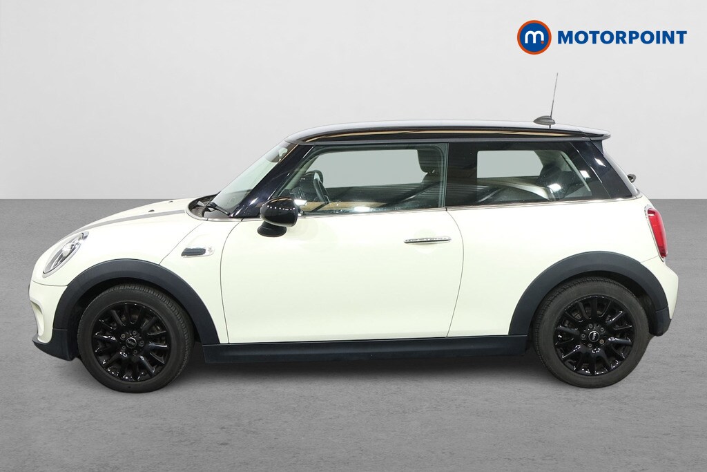 Used MINI Hatch 2019 for sale - 76235012: Photo 4