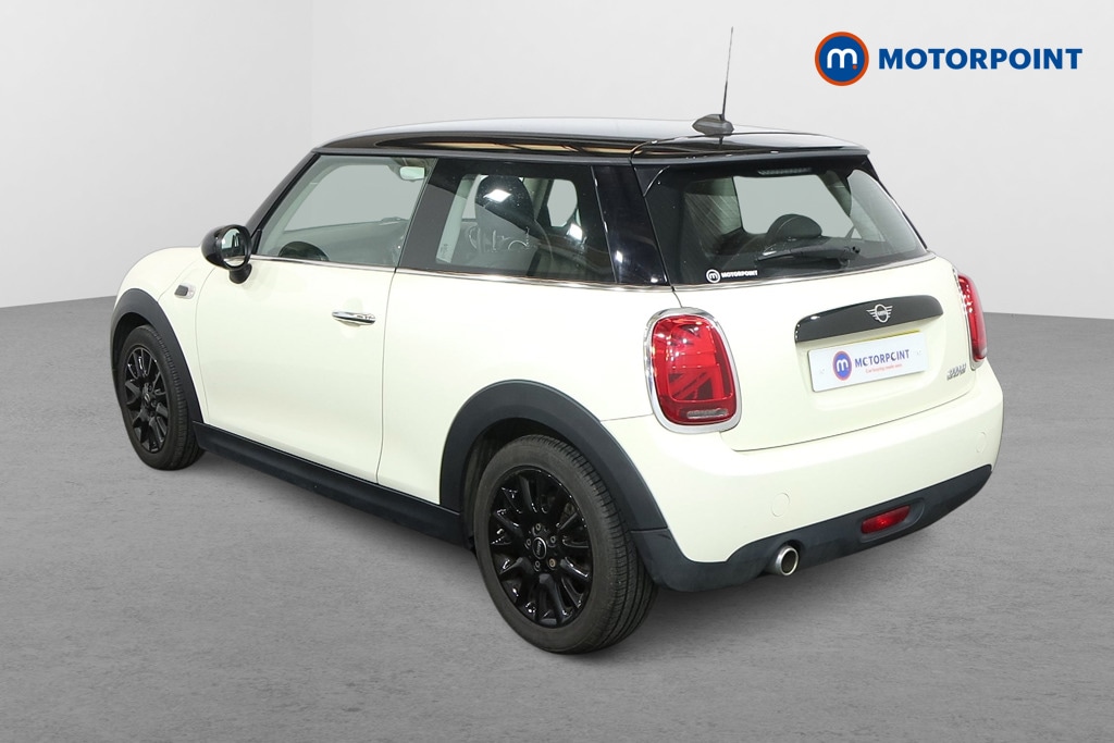 Used MINI Hatch 2019 for sale - 76235012: Photo 5