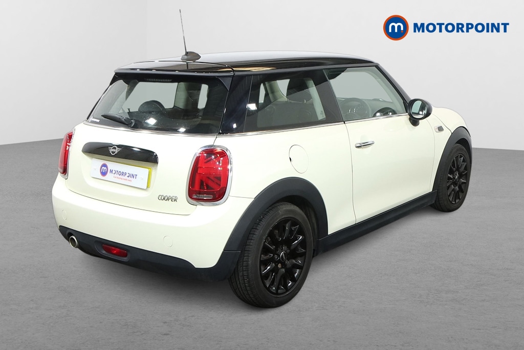 Used MINI Hatch 2019 for sale - 76235012: Photo 7