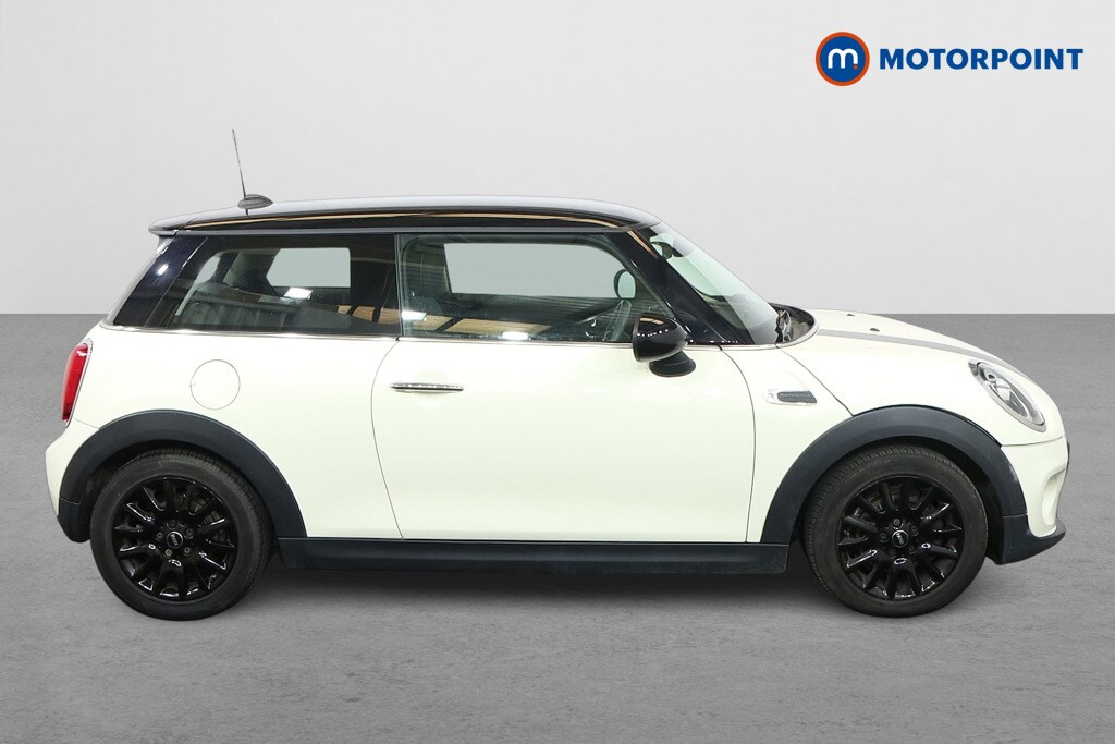 Used MINI Hatch 2019 for sale - 76235012: Photo 8