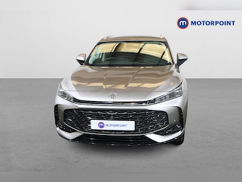 Used MG MG HS 2025 for sale - 75960310: Photo