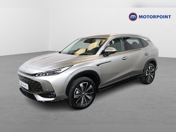 Used MG MG HS 2025 for sale - 75960310: Photo