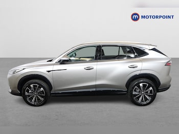 Used MG MG HS 2025 for sale - 75960310: Photo