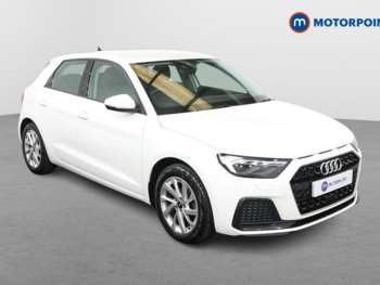 2022 - 25 TFSI Sport 5dr