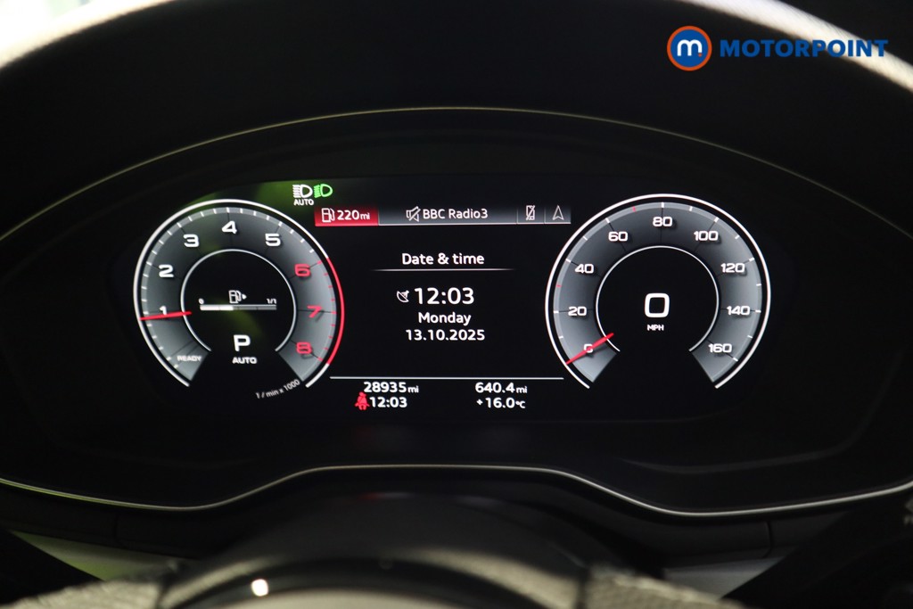 Used Audi A4 2023 for sale - 77894508: Photo 14