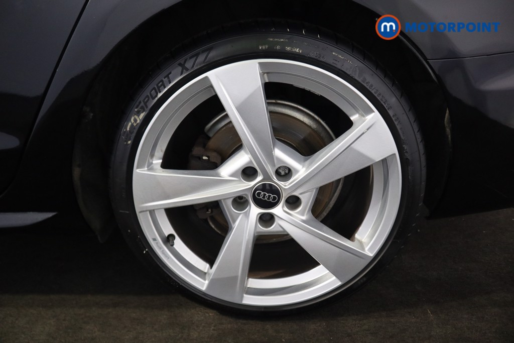 Used Audi A4 2023 for sale - 77894508: Photo 37