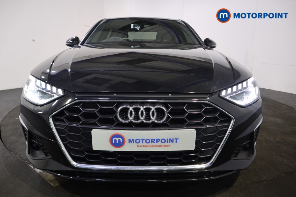 Used Audi A4 2023 for sale - 77894508: Photo 49