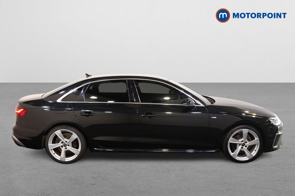 Used Audi A4 2023 for sale - 77894508: Photo 8