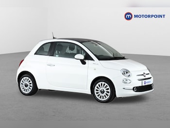 Used Fiat 500 undefined for sale - 78556449: Photo