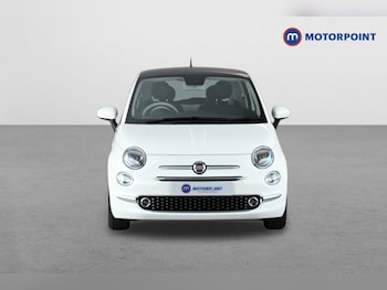 Used Fiat 500 undefined for sale - 78556449: Photo