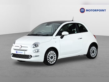 Used Fiat 500 undefined for sale - 78556449: Photo