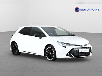 Used Toyota Corolla 2022 for sale - 78324922: Photo