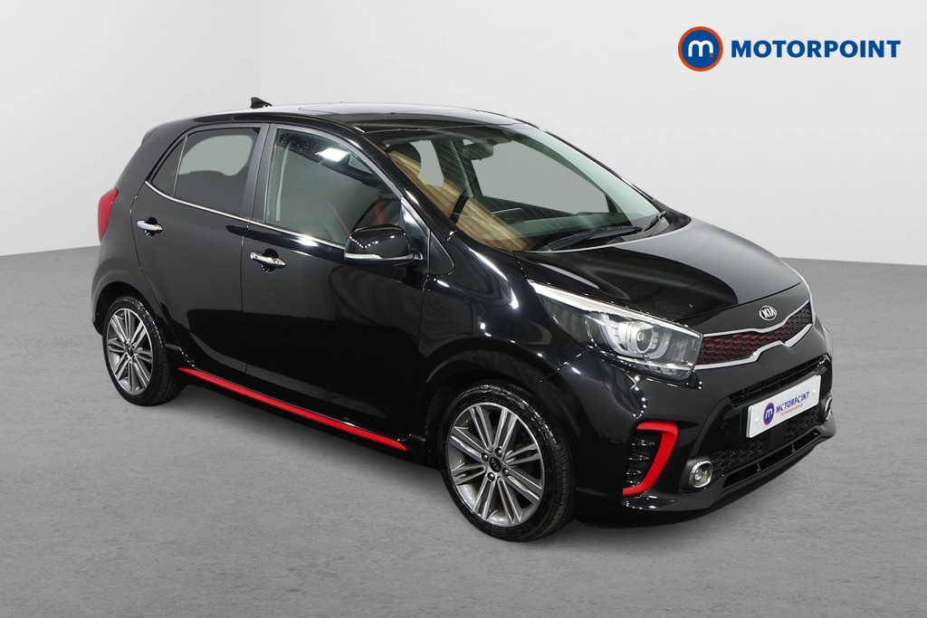 Used Kia Picanto 2019 for sale - 76908876: Photo 1